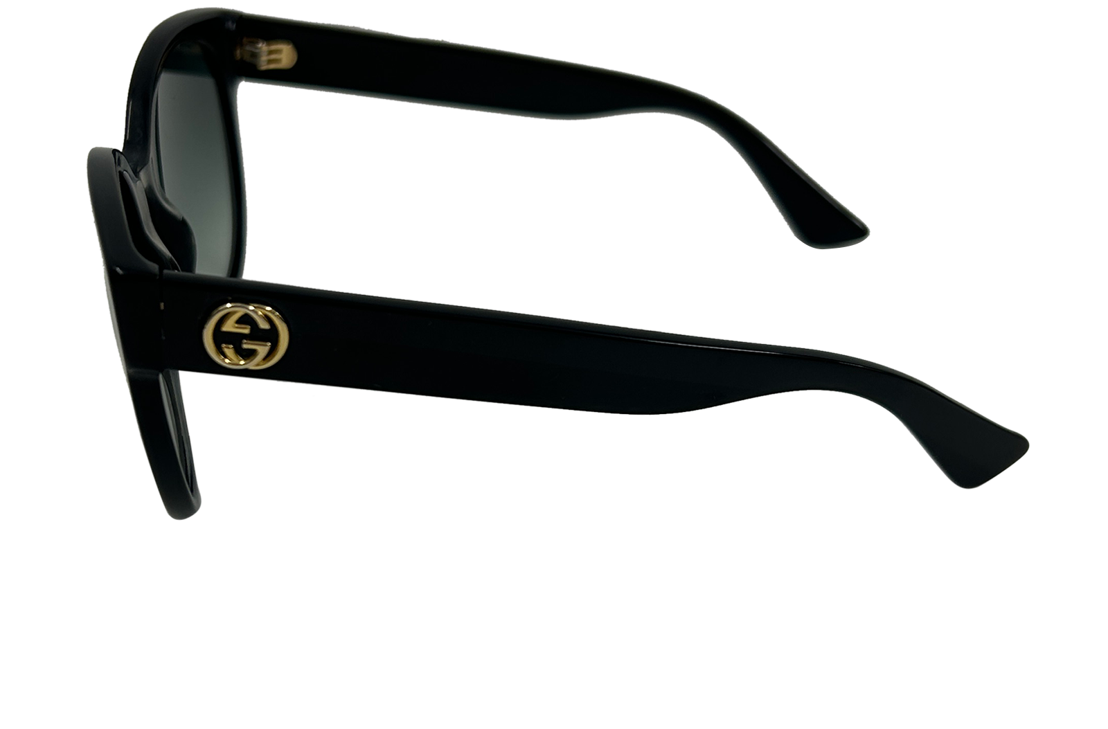 Gucci Gafas Sol, 90&euro;, Accesorios, Negro, Vista inferior